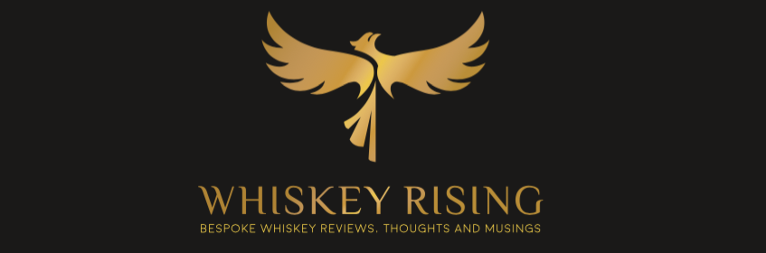 Whiskey Rising